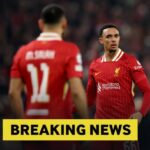 Alexander-Arnold práve zverejnil na Facebooku o Mo Salah