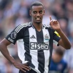 Alexander Isak Liverpool sa pohybuje „otvorený“ ako Newcastle Strike ₤ 75 miliónov obchodov