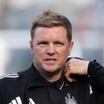 Alexander Isak à Liverpool Mise à jour alors qu'Eddie Howe laisse tomber un énorme indice de transfert