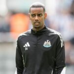 Alexander Isak by mohol rozobrať hviezdu Chelsea dohodou, keď sága Liverpool vytiahla | Futbalový šport