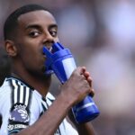 Alexander Isak by sa mohol bezplatne zaregistrovať s Liverpoolom z Newcastle z dôvodu predpisov o dohode | Futbal | Športová činnosť