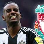 Alexander Isak do Liverpoolu prevod 'hotovo', ako je poskytnutá obrovská aktualizácia Newcastle