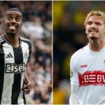 Alexander Isak do Liverpoolu sa dostane ďalej po tom, čo Newcastle skutočne netvrdil, pokiaľ ide o šialeného ₤ 73m Woltemade Transfer