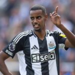 Alexander Isak et Newcastle ont remis une résolution de quatre mots à la saga de transfert de Liverpool