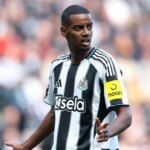 Alexander Isak informovaný, že „pokazí“ Newcastle Training, aby prinútil Liverpool Move