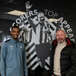 Alexander Isak oblige Alan Shearer dans le transfert de demi-tour après que Liverpool l'a aveuglé