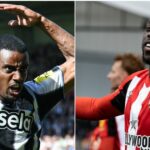 Alexander Isak prijíma pohyb Liverpoolu a Yoane Wissa uneseného - Nightweight Window Newcastle | Futbalový šport