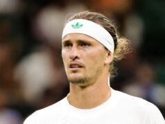 Alexander Zverev prekonáva nešťastný Berdychov rekord, keďže grandslamové trápenie pokračuje Alexander Zverev, prehodnotenie hovoru rozvrhu ATP, aby ste sa pripojili k 1000 formátom