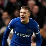 Alfie Gilchrist urobil 11 vystúpení Premier League v košeli Chelsea