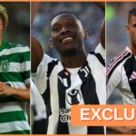 Alfredo Pedulla Special: Juventus má v úmysle vyrovnať sa s demonštrantmi dokončením a najnovším cieľom prenosu Milána
