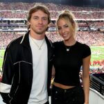 Alix Earle zatvára rozliaty zvesti s Braxtonom Berriosom z Texans