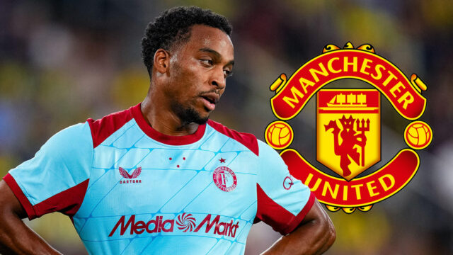 Alternatíva Man Utd Eye „Lacnejšia Baleba“, ktorá „lepšia taktická fit“ ako PL hviezda pod „hlavným lepkavým bodom“

