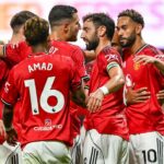 Amorim Back Fernandes 'Kritiku „Lazy“ Manchester United