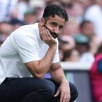 Amorim Sack Neuvable, keď sa Mainoo prihlási s kontrolným zoznamom obetí Manchester United, pre určite nič