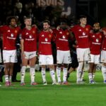 Amorim hodí „úplne vyliate“ hráči Guy Utd pod autobusom ako „jedna skupina na ihrisku“