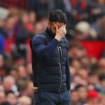 Amorim pod stresom, keď Guy Utd Chase spočiatku vyhral obdobie v porovnaní s Burnley