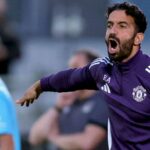 Amorim zaklope mužov United Gamers po strate šoku Grimsby