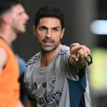 Andrea Berta Arsenal Priorita prevodu teraz jasne, zjavne ako hlavný plán 195 miliónov libier