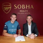 Andrea Berta čelí 193 miliónom libier prenosu arzenálu ako Liverpool a Chelsea Blueprint Clear