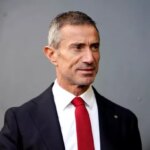 Andrea Berta je pripravená sankcionovať sedem prevodov arzenálu pred dňom