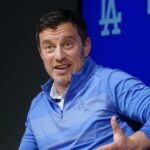Andrew Friedman je rozmazaný na Dodgersovu naliehavú potrebu podrobnejšie