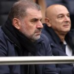 Ange Posecoglou 7 miliónov libier, bonus Európskej ligy a život prepustenia Tottenhamu