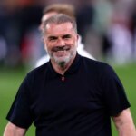 Ange Postecoglou založený na šok Tottenham stretnutie ako „priame rozhovory“ vystavené po verejnosti po účinkoch