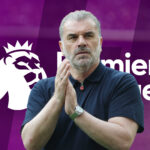 Posecoglou viedol Tottenham do slávy Európskej ligy, ale stratil prácu po katastrofálnej kampani Premier League