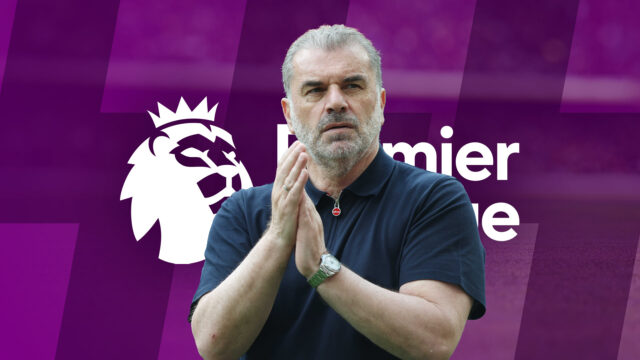 Posecoglou viedol Tottenham do slávy Európskej ligy, ale stratil prácu po katastrofálnej kampani Premier League