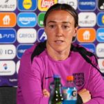 Anglicko Lionesses zdieľa kľúče k hraniu celej udalosti s zatknutou nohou | Futbal | Športová aktivita