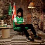 Duffus musel zmeniť svoju národnosť na Jamajku, aby sa pripojil k Saint-Etienne