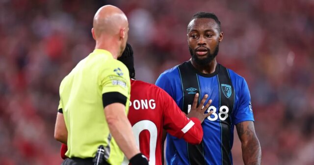 Antoine Semenyo hovorí v prípade bigotnosti Anfield a vyžaduje náročné pokuty 

