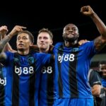 Antoine Semenyo ocenila svoju reakciu Bournemouth vyjadrujúcu hnev za „rasistické zneužívanie“