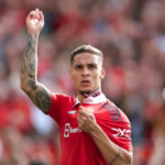 Antony otvorený pre veľkú obeť pre vysnívaný vlak, jeho tábor je informovaný UTD