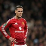 Antony údajne informoval Man United, že sa tento rok v lete rád pripojí iba k jednému klubu