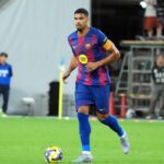 Araujo poskytuje poistenie o budúcnosti Barcelony; Pripúšťa problémy s dôverou