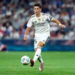 Arda Güler sa prihlásil s Luka Modrićom a Toni Kroosom v špeciálnom originálnom Madridskom klube vs originálny ovída