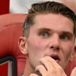 Argument de Viktor Gyokerres à Arsenal comme le transfert de Mikel Arteta a interrogé - «pas trop sûr»