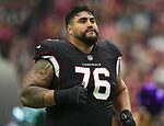 Arizona kardinál znovu podpisuje Hernandeza, keď sa pripravuje na návrat NFL z ACL do novej sezóny