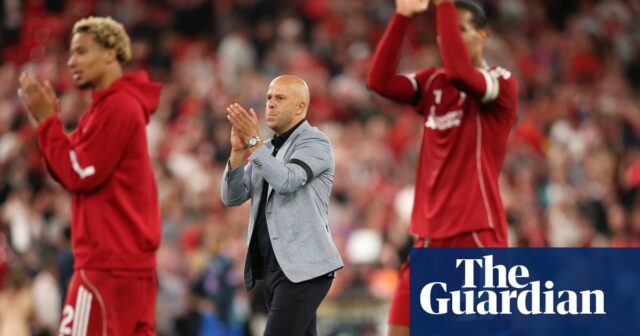 Arne Port odhaľuje súcit s Howe, ale isak quest je veľká liga | Liverpool 

