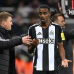Arne Slot dostáva hlavnú podporu Liverpoolu v dráme prenosu Alexandra Isaka