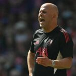 Arne Slot klesá na hráčov Liverpoolu, keď „čudný“ úsudok | Futbalový šport