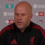 Arne Slot pošle správu Alexandrovi Isakamovi a adresuje strach z Liverpoolu prenos | Futbalový šport