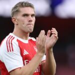 Arsenal Boss Mikel Artet robí Victor Gyokery predpovedať pred ľudským otváračom UTD | Futbalový šport