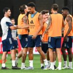 Arsenal Mikel Arteta Premier League
