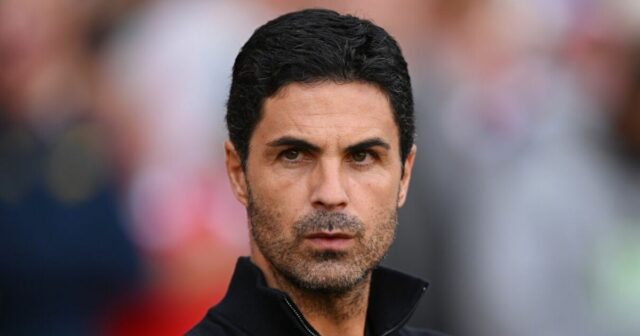 Arsenal News: Mikel Artet posiela varovanie „zničte“ do Liverpoolu a Man City | Futbalový šport

