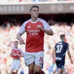 Arsenal Player Ratings vs Athletic Bilbao alors que Viktor Gyokerres met en vedette pour les Gunners
