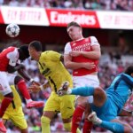 Arsenal Player Ratings vs Villarreal alors que le flop tombe 5/10 dans Poor Gunners Performance