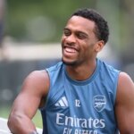 Arsenal Star Jurorn Timber je súčasťou nového rozhodnutia 2 milióny libier - „Čo ma najviac zapôsobilo“