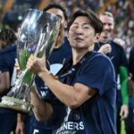 Arsenal Target, ktorý hral za PSG proti Tottenhamovi, dal prenos
